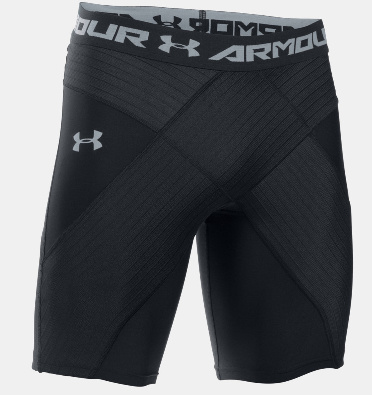 Under Armour Coreshort Pantaloncini Compressione – Nero