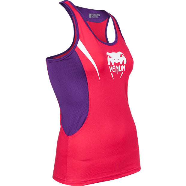 Débardeur Venum "Body Fit" - Purple/Pink