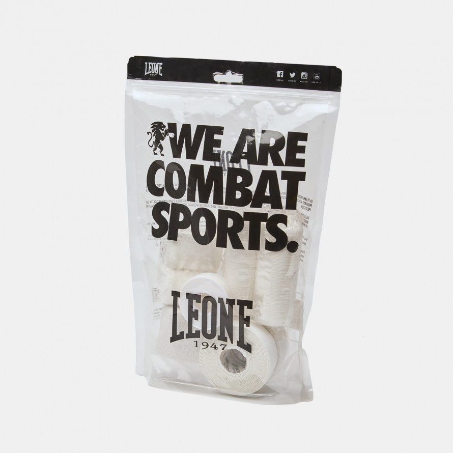 Leone Cutman-Set