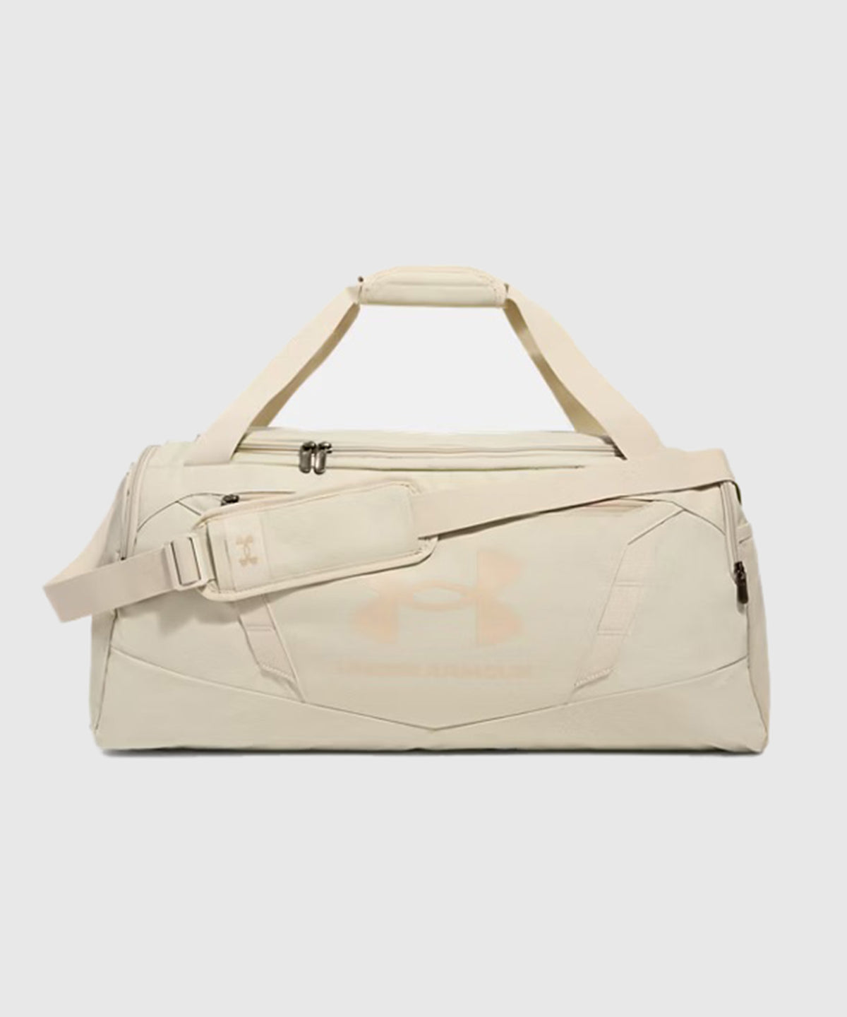 Sac De Sport Taille Moyenne Under Armour Ua Undeniable 5.0 (58L) - Beige Clair