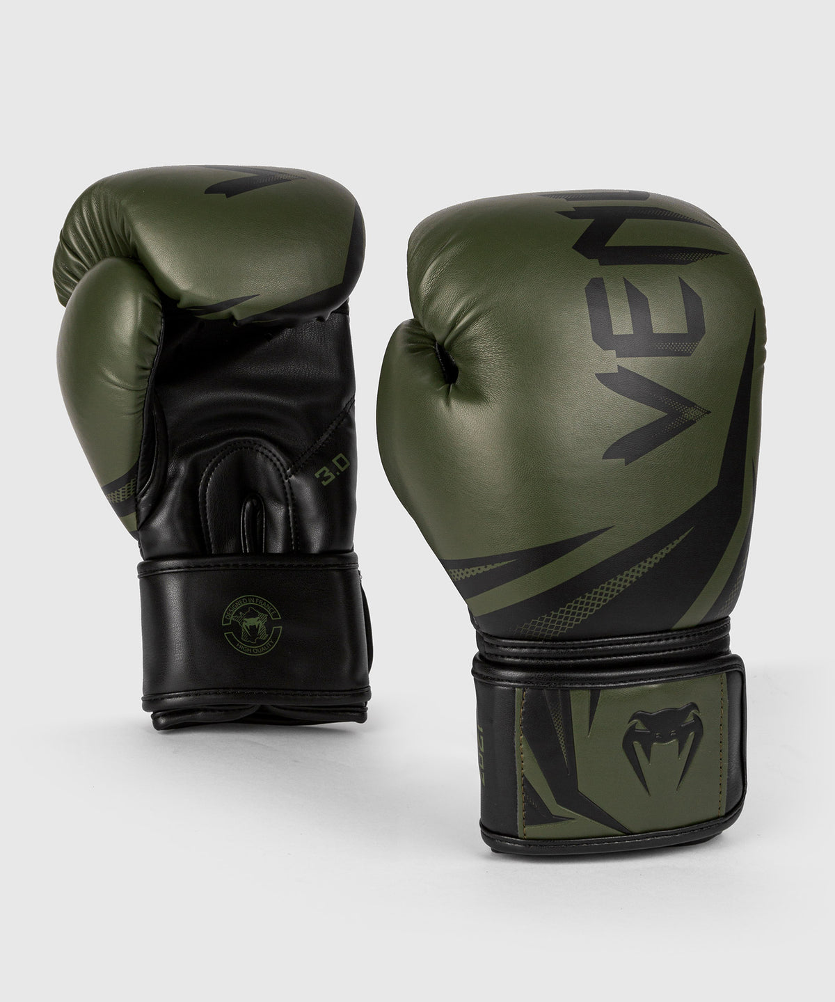 Guantoni da boxe Venum Challenger 3.0