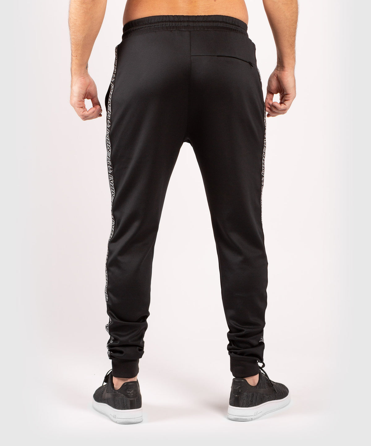 Venum Club 212 Joggers – Black/Gold