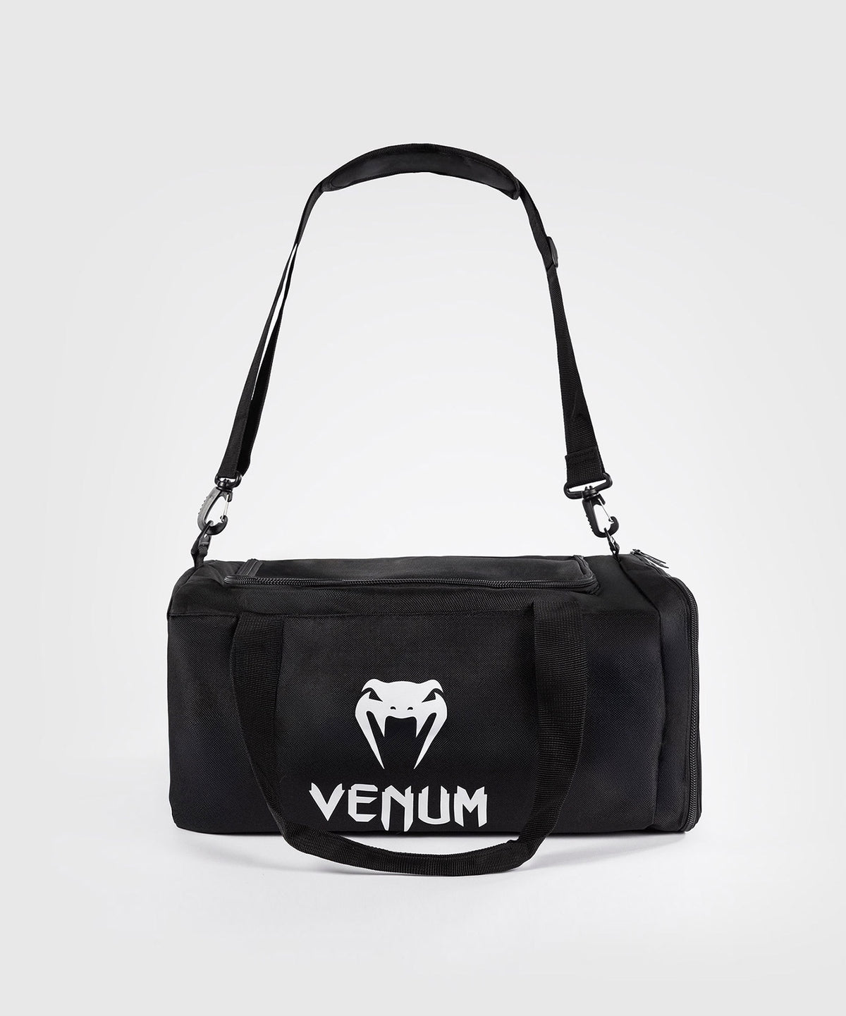Venum Essential Sporttasche (26L) - Schwarz