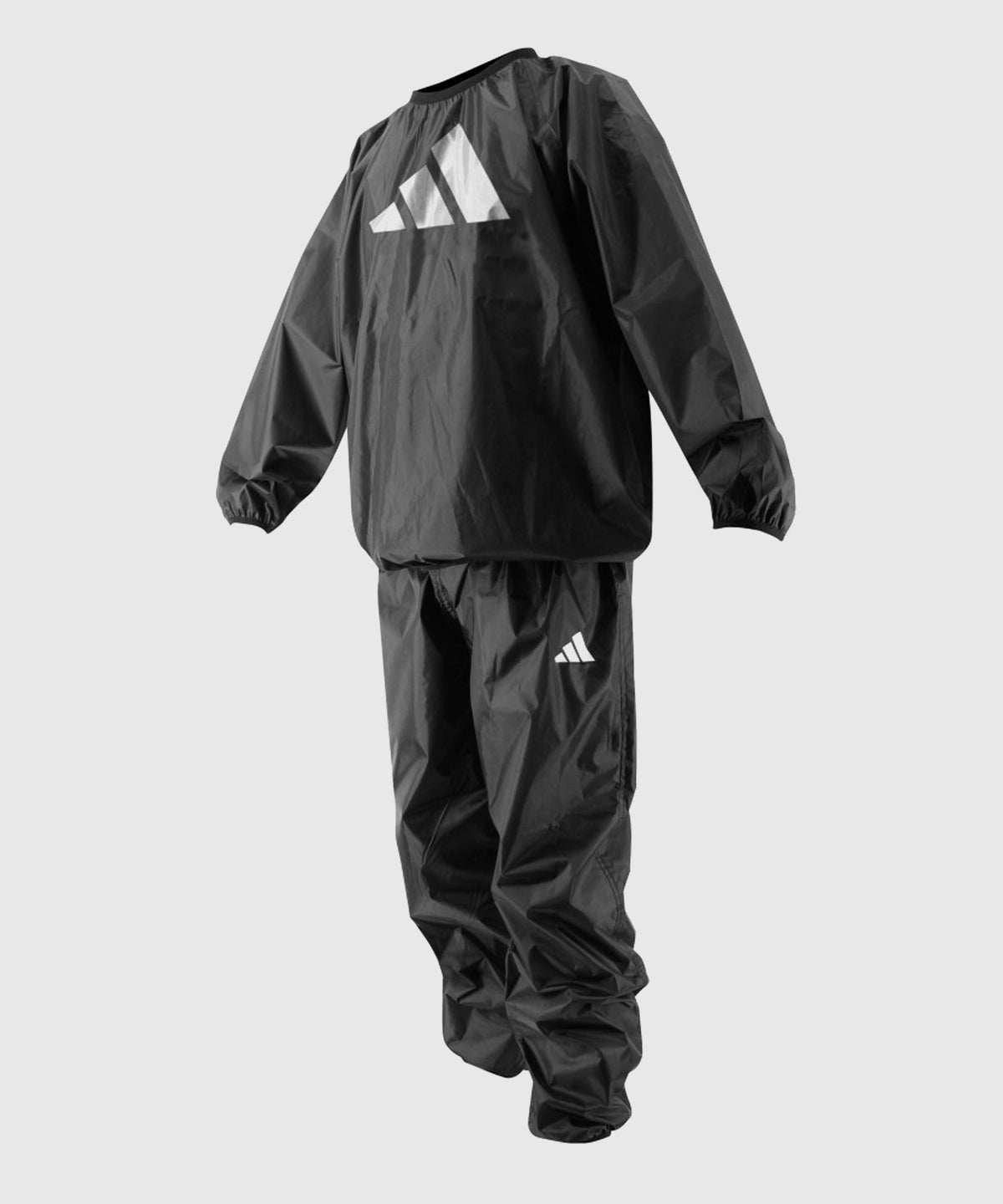 Adidas Tuta da Sauna - Nero