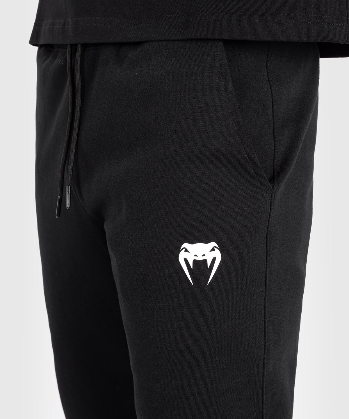 Venum Contender 4.0 Pantaloncini da uomo - Nero