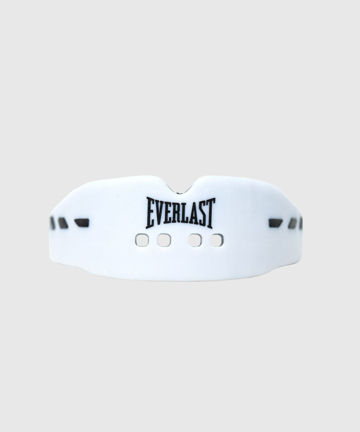 Everlast Evershield Doppel-Mundschutz - Weiß/Schwarz