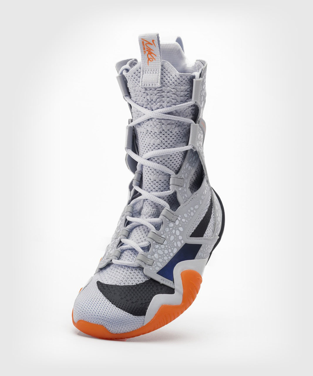 Nike Hyperko 2 Se Olympic Boxschuhe - Grau