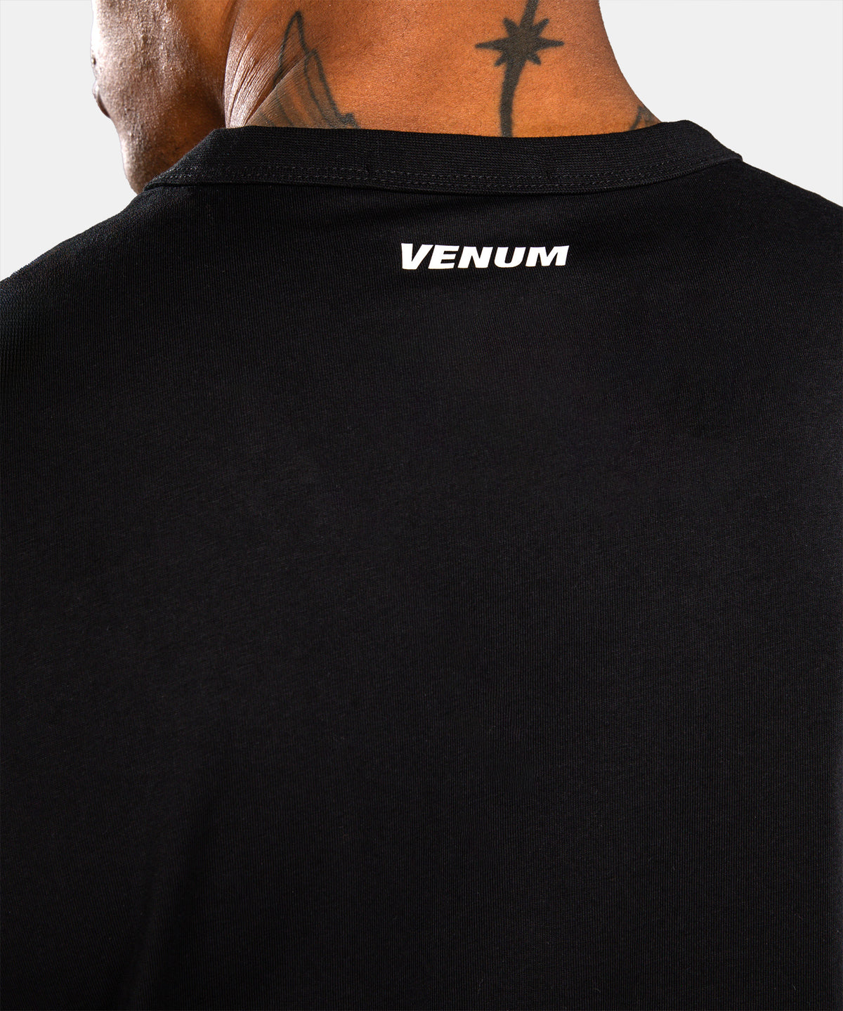 Venum Giant 3D T-Shirt – Schwarz