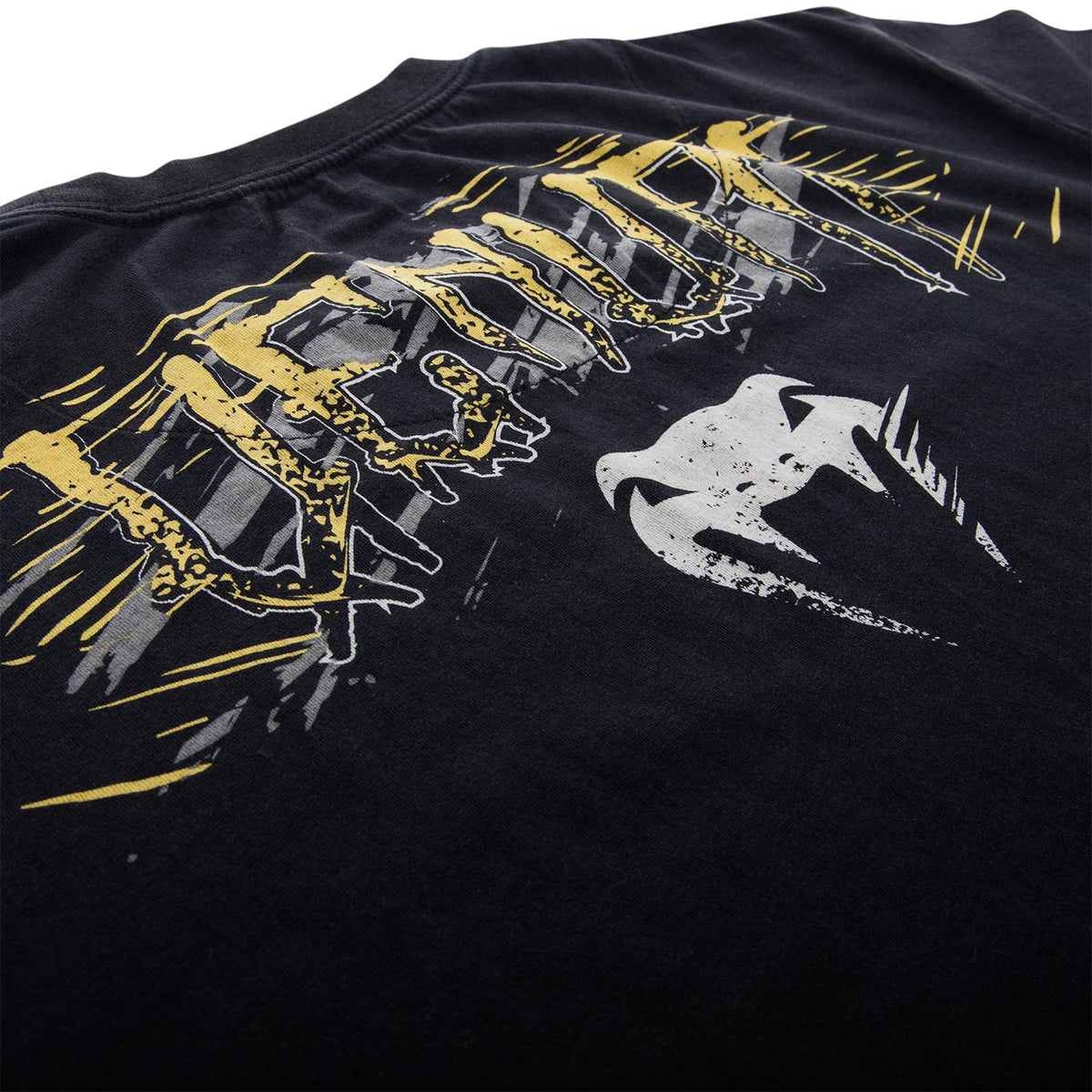 T-shirt Venum Viking - Noir