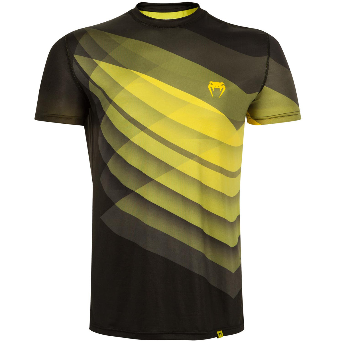 Camiseta Venum Dream Dry Tech - Negro