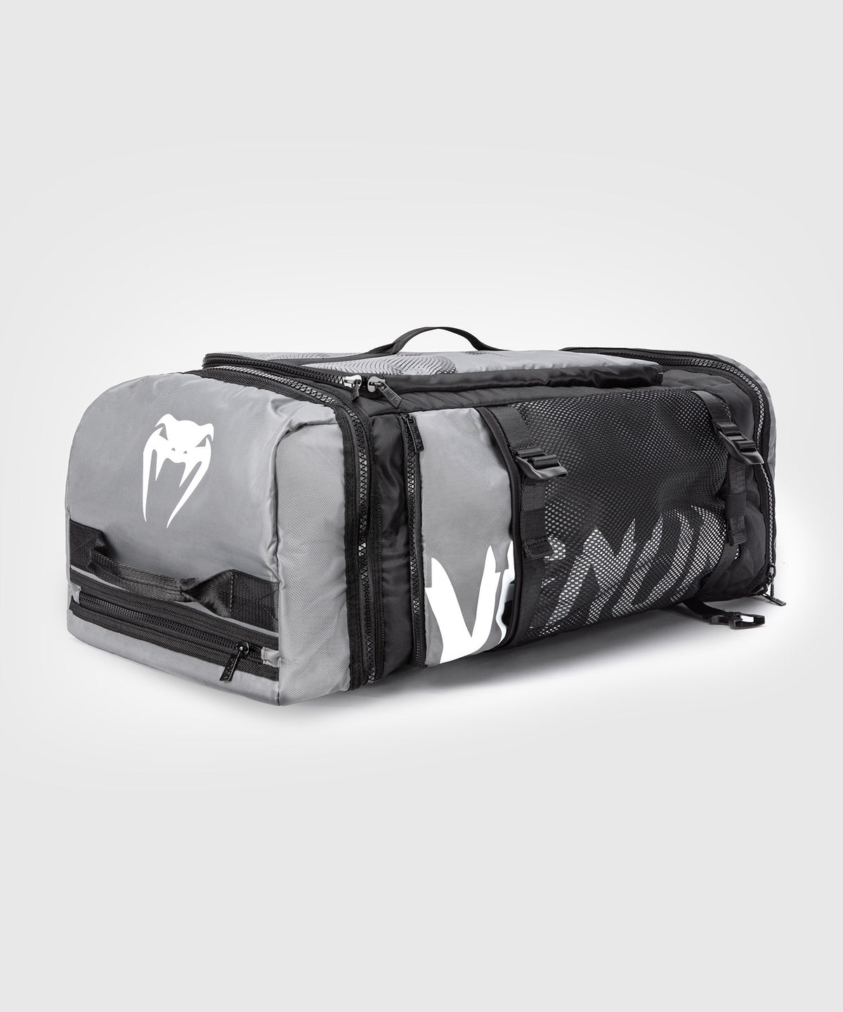 Sac de sport Venum Trainer Hybrid - Storm Grey