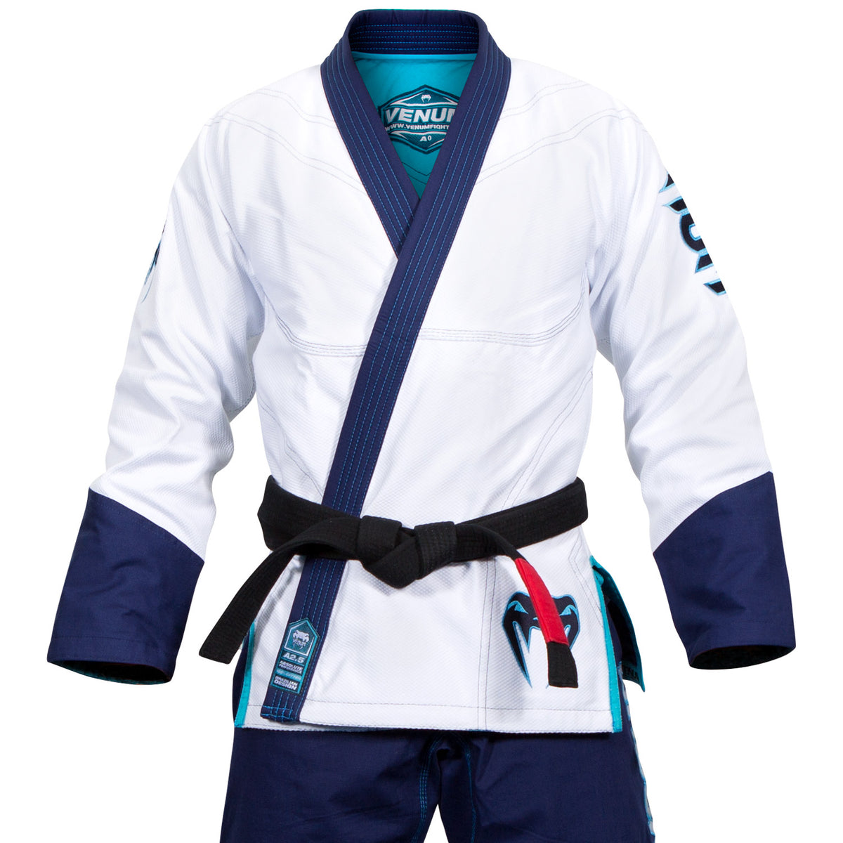 Kimono de JJB Venum Koi Absolute - Édition Limitée