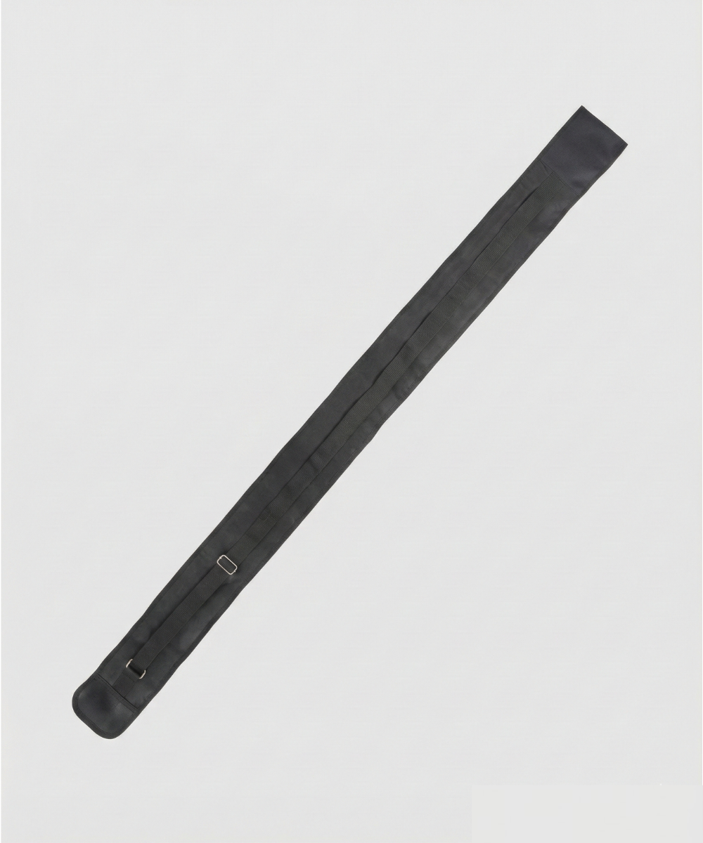 FujiMae Bo 154cm Waffentasche - Schwarz