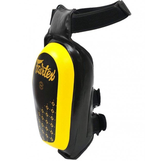 Fairtex Professor TP4 Thigh Guards