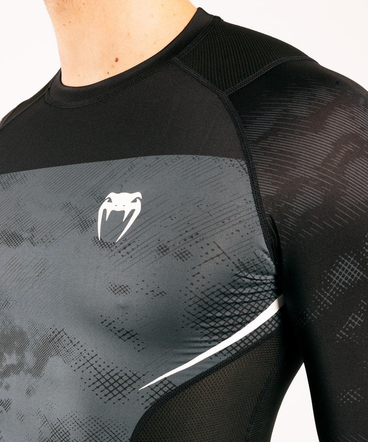 Rashguard Venum Sky247 - Manches Longues