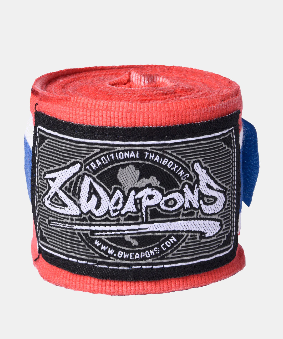Bandages de boxe 8 Weapons 5m Thaï