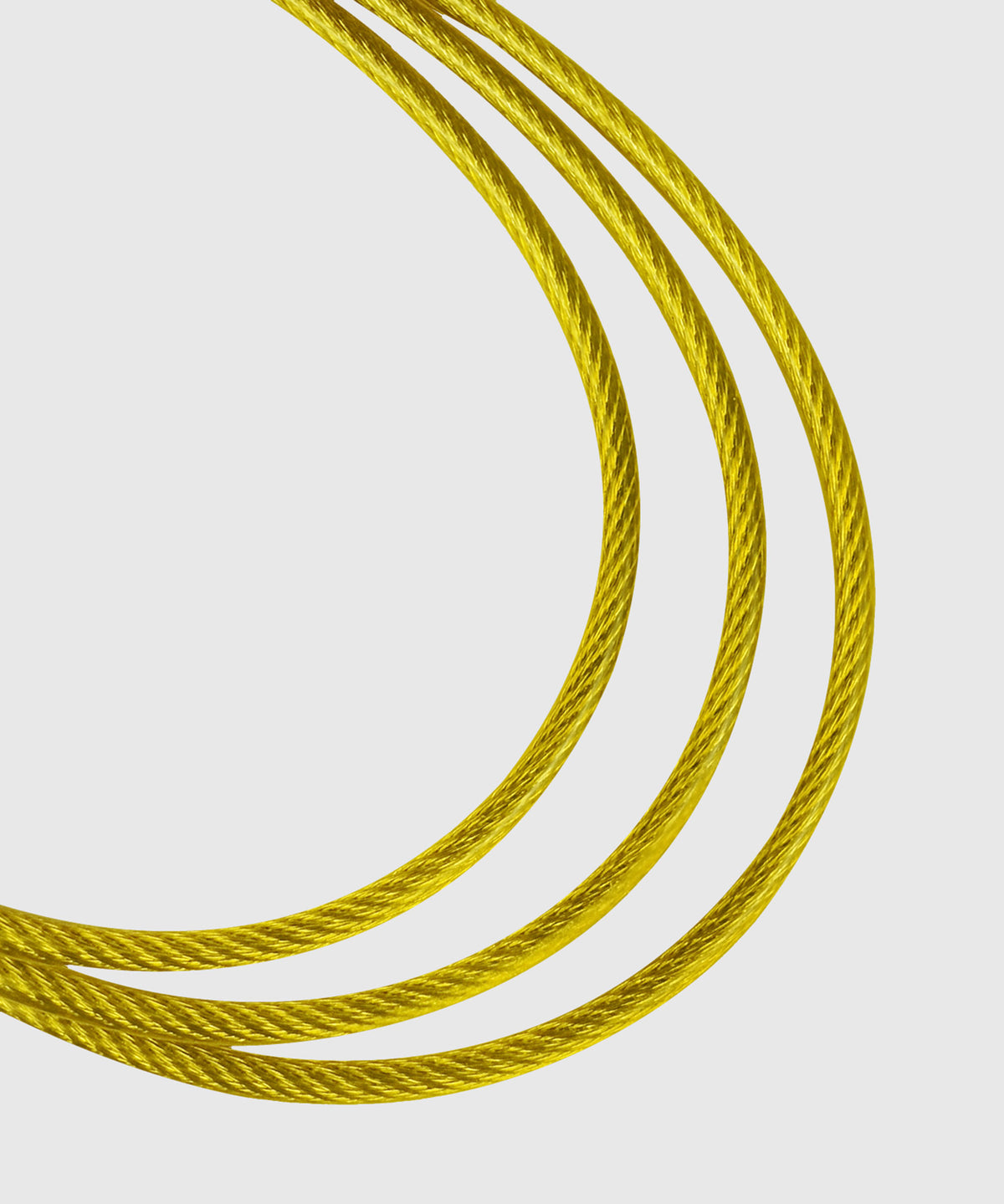Corde à Sauter Venum Thunder Evo – Or