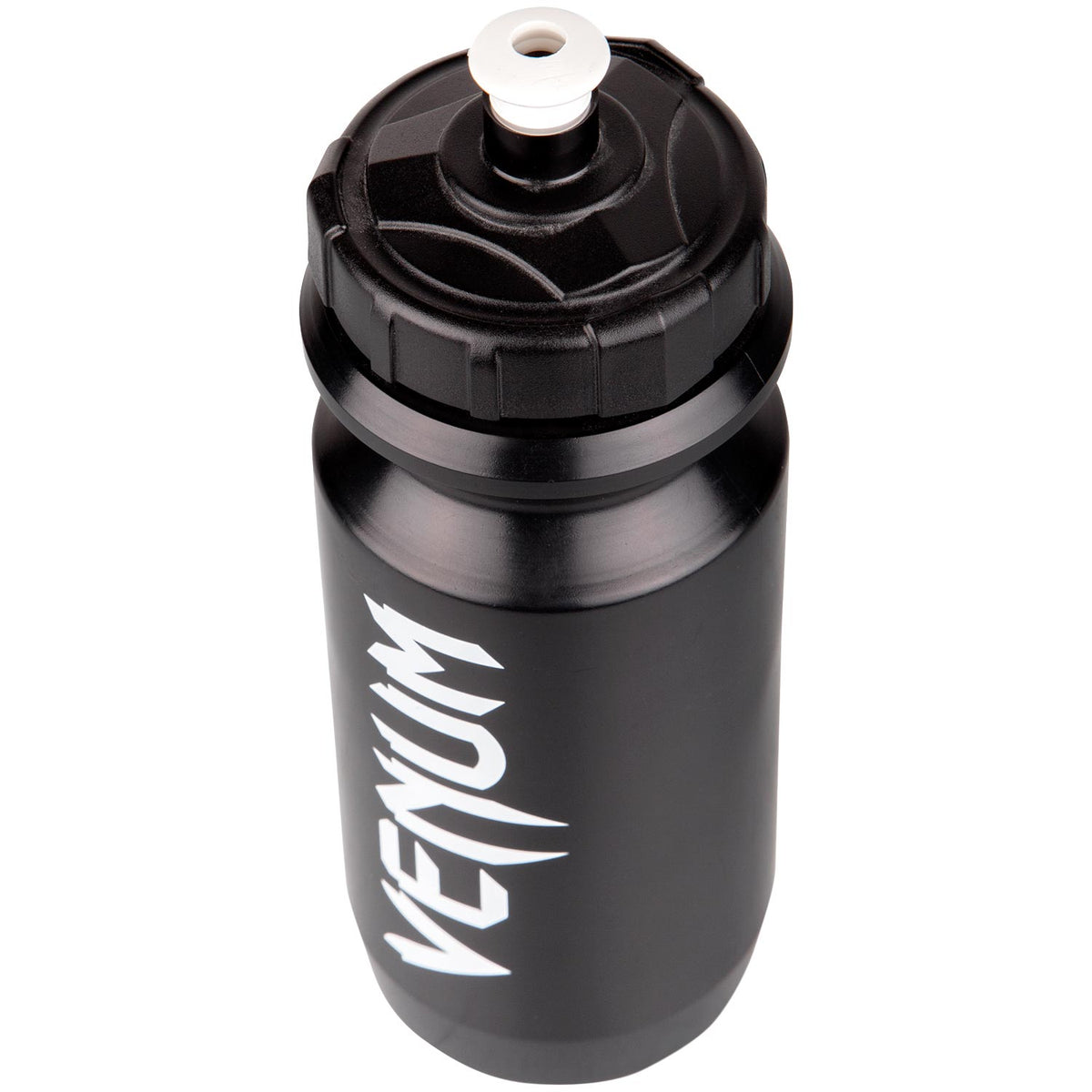 Venum Contender Wasserflasche – Schwarz