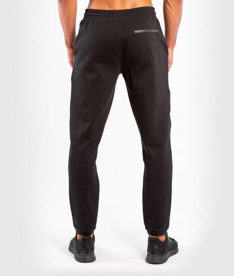 Pantalon de Jogging Venum Laser X Connect – Noir/Noir
