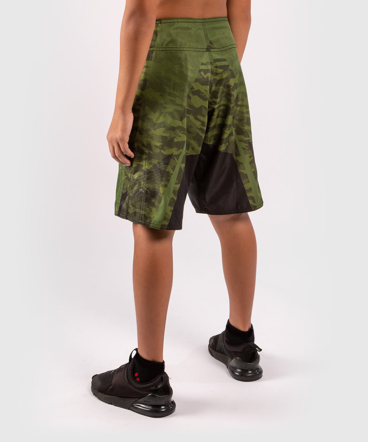 Venum Trooper Short de Combate Niños