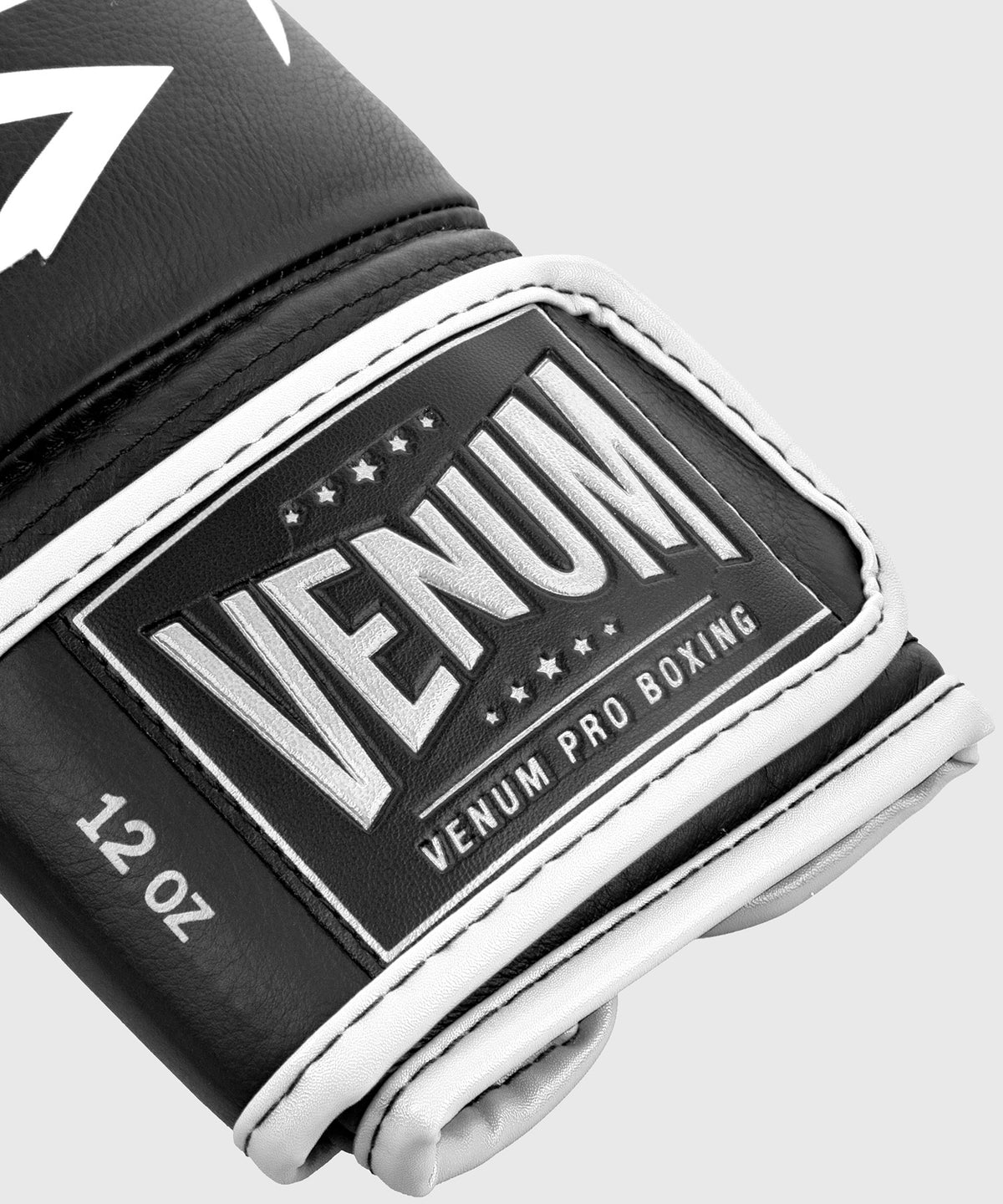 Guantes de Boxeo profesional Venum Hammer – Velcro