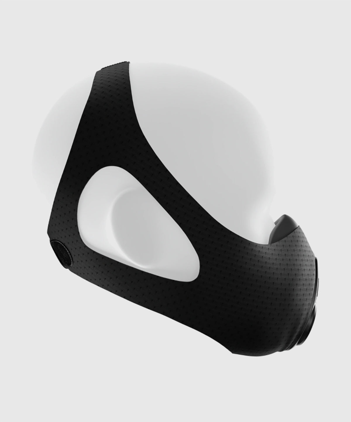 Apollo Filtration Training Mask - Black