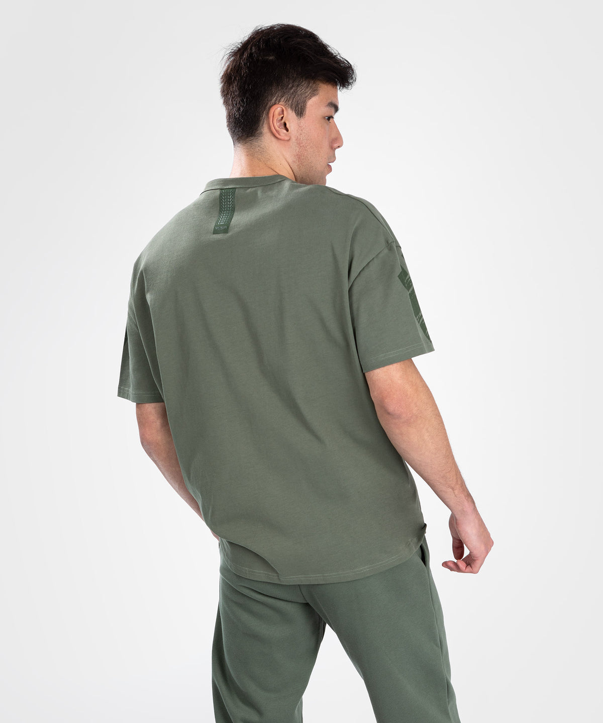 Venum Connect XL Maglietta - Verde