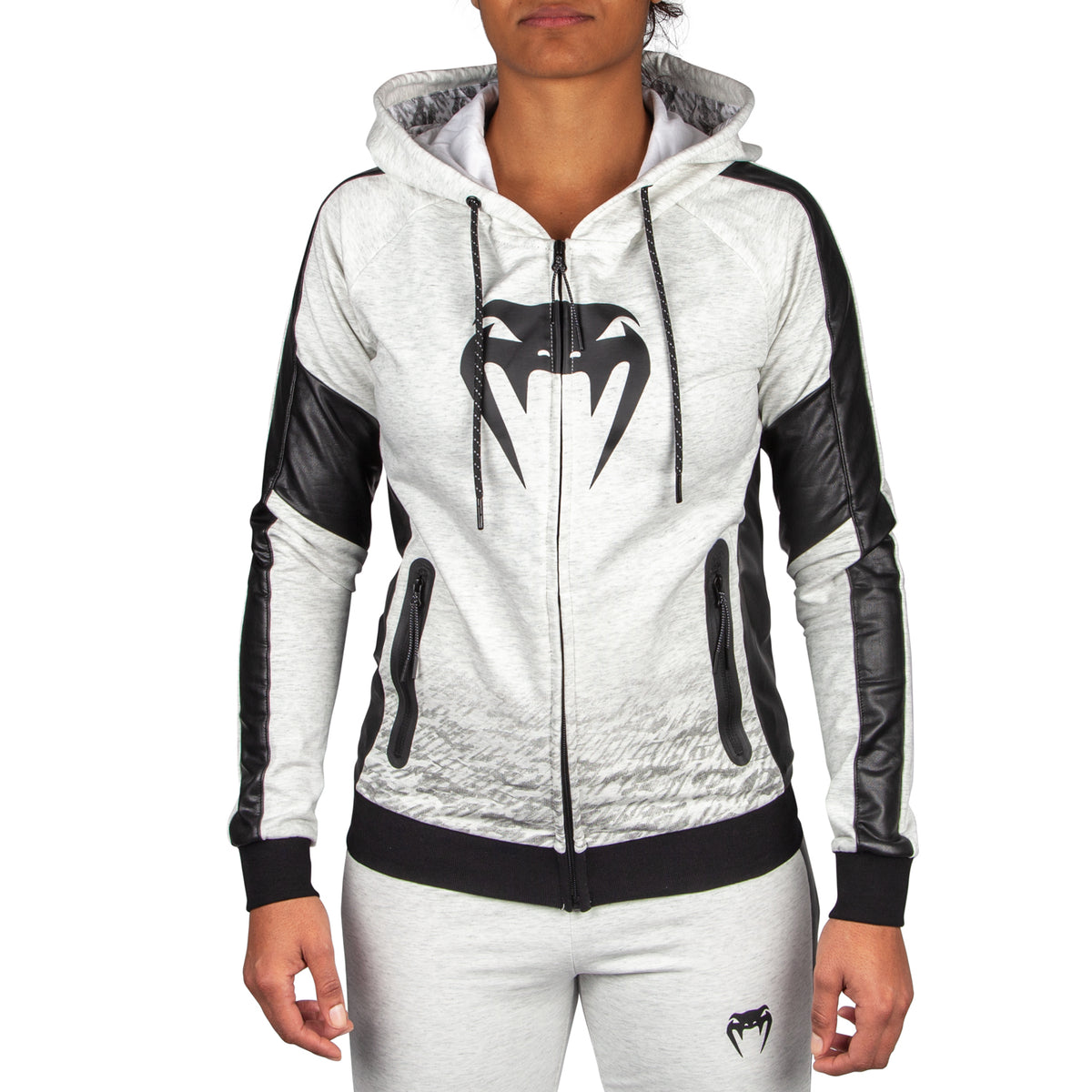 Felpa Venum Camoline 2.0 - Bianco - Esclusivo