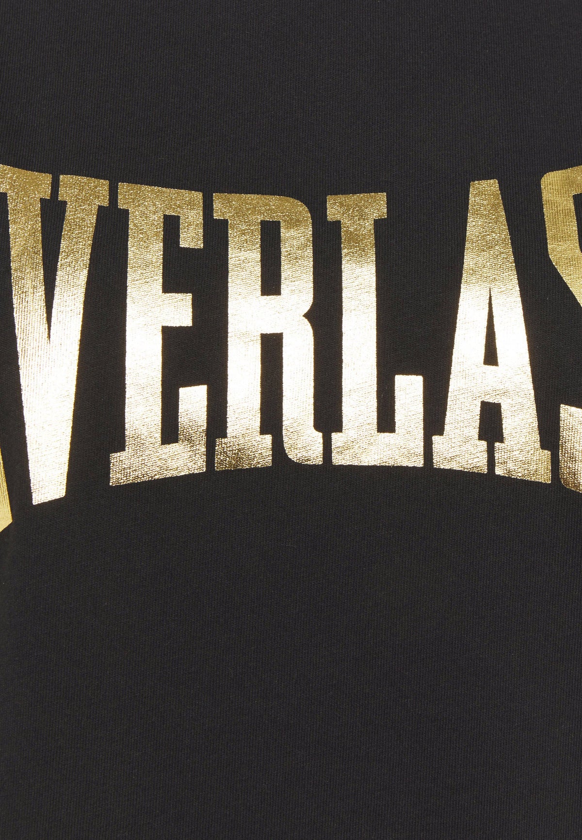 Everlast Lawrence 2 Women's T-shirt - Black