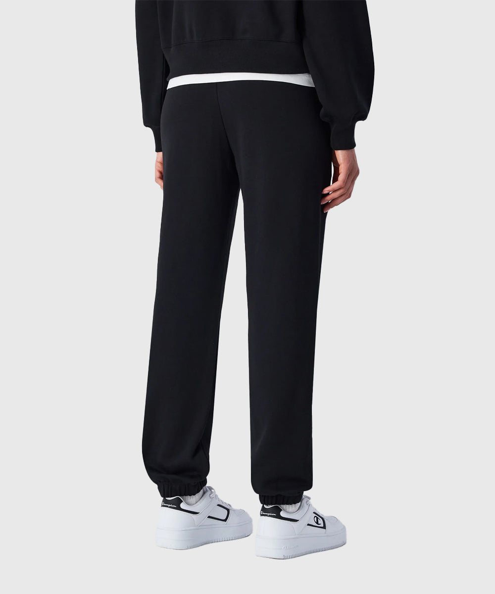 Champion Damen Jogginghose – Schwarz