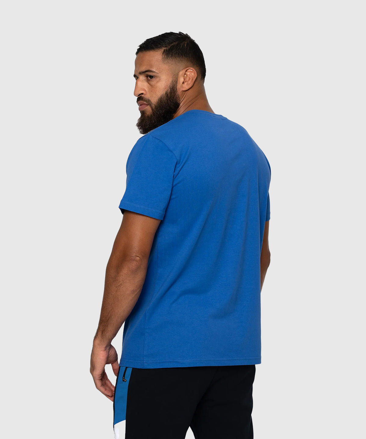 Wicked One Rockslide Training T-shirt - Blue