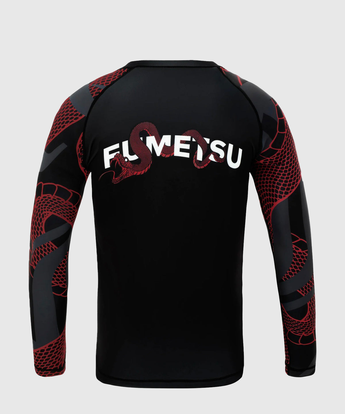Fumetsu Anaconda Long Sleeve Rashguard Women