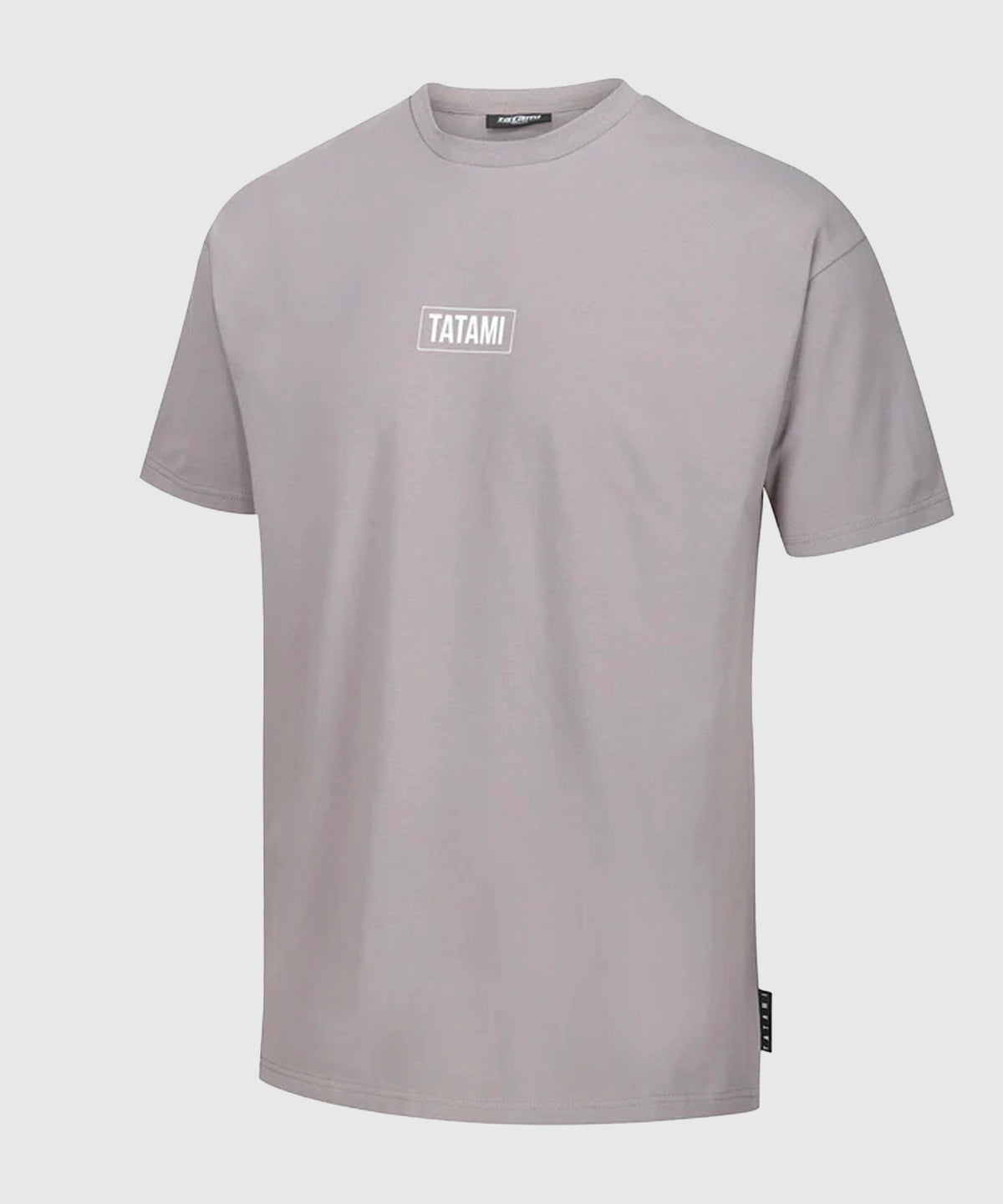 T-Shirt Tatami Fightwear Icon - Gris