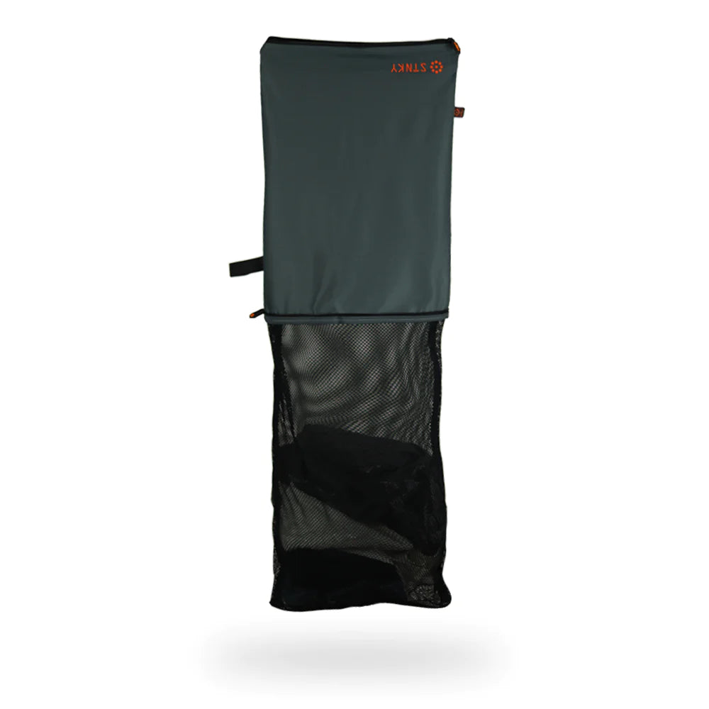 STNKY Bolsa 13L - Gris