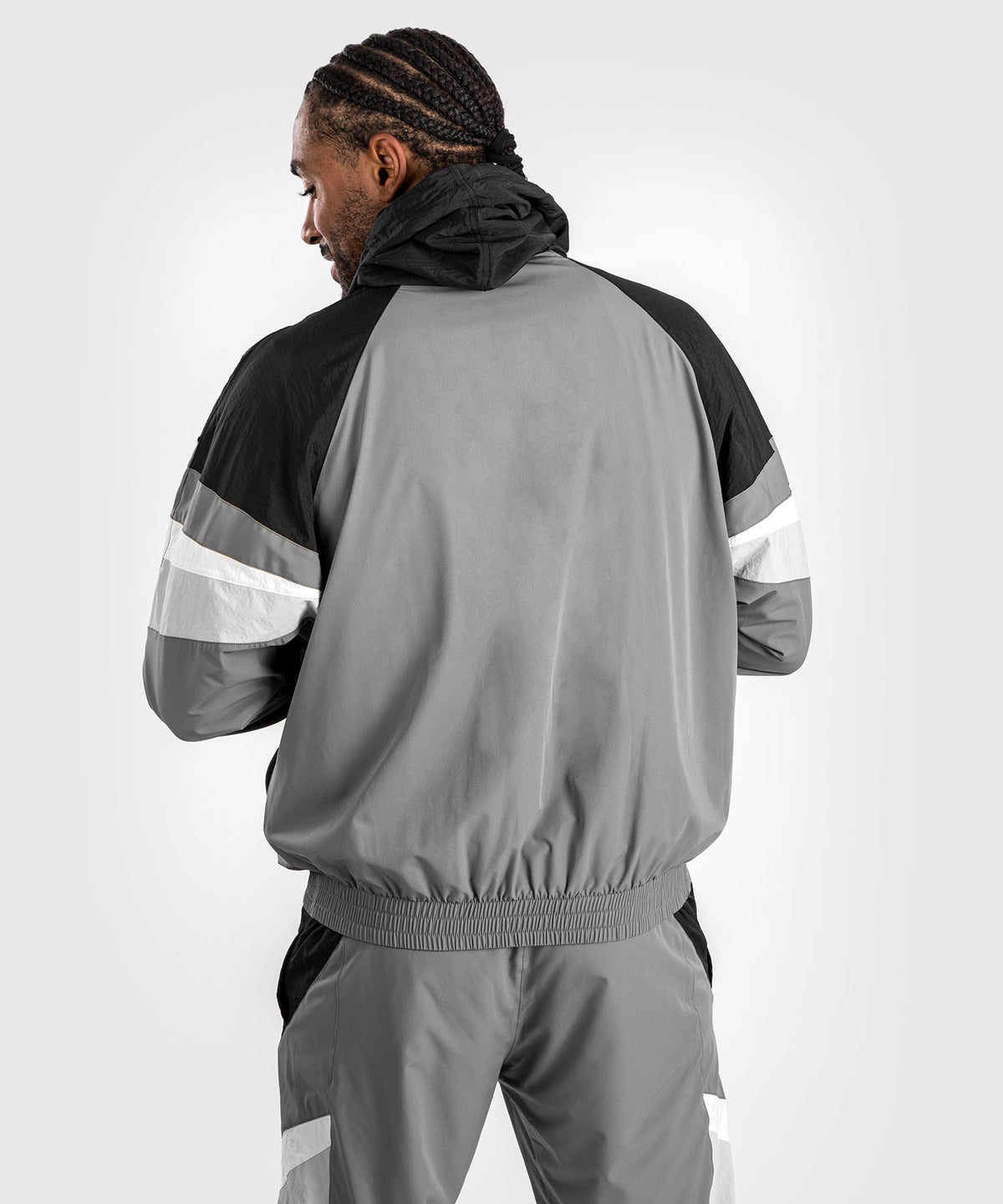 Veste de survêtement Venum Attack 90 - Gris
