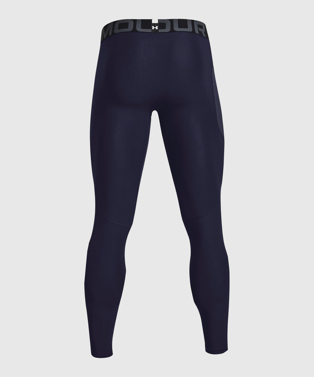 Pantalon De Compression Under Armour Heatgear® Armour - Bleu Marine