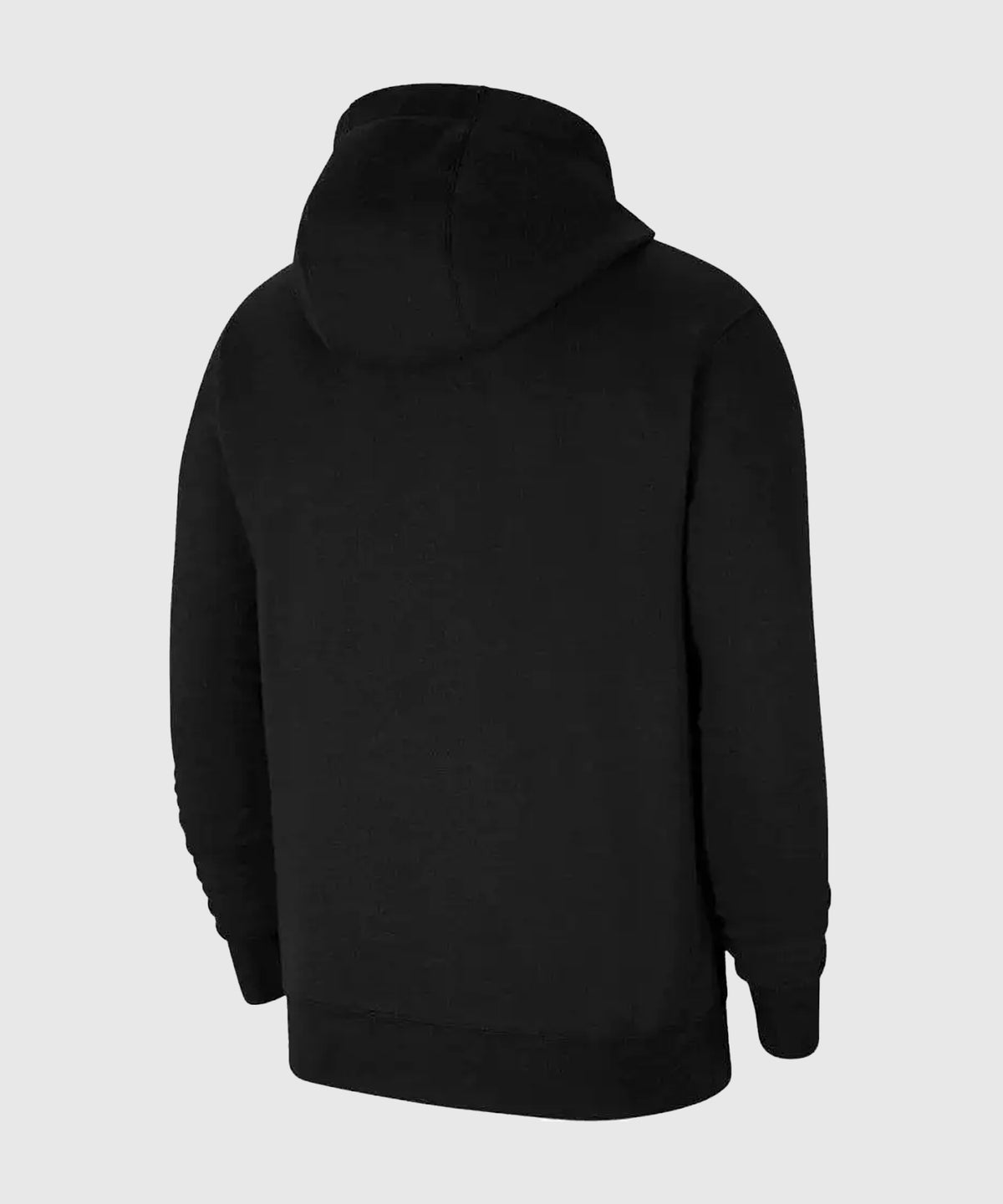 Nike Boxing Sweatshirt - Black/White