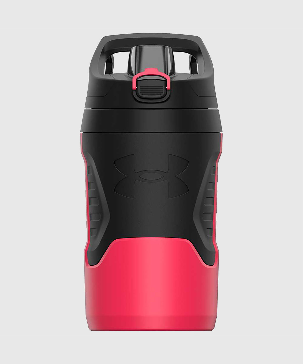 Under Armour Playmaker Jug Botella 950ml - Cereza