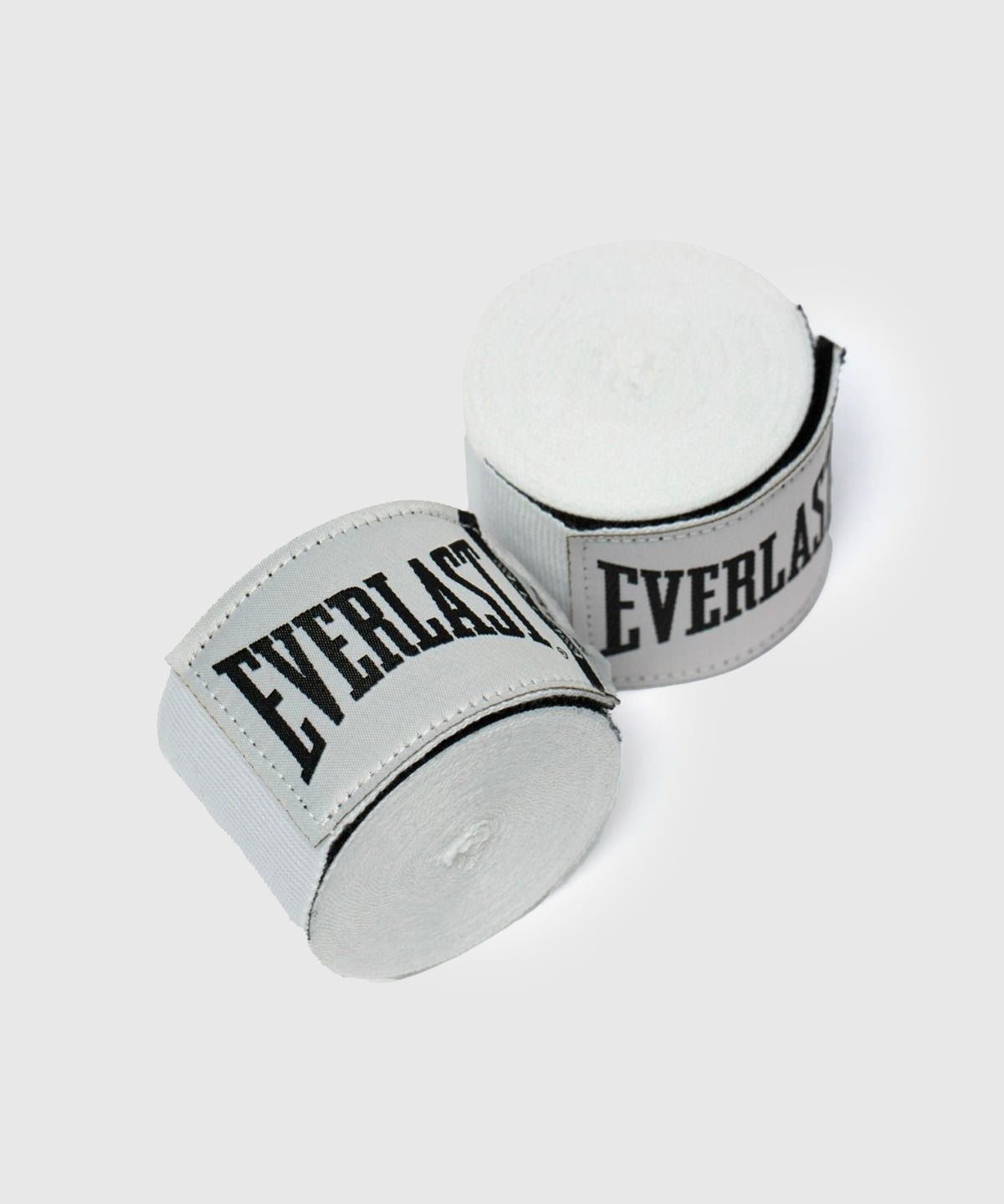 Everlast Elite Fasce da Boxe 4,5m - Bianco