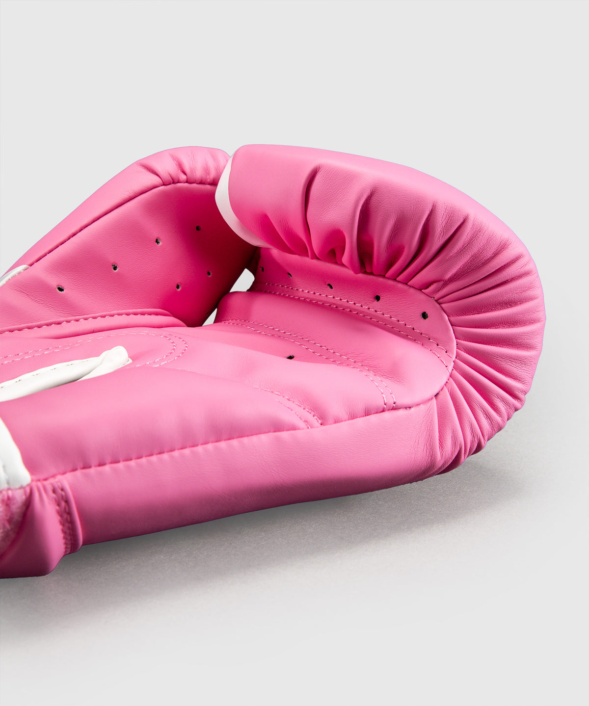Venum Challenger 2.5 Guantoni da boxe - Rosa/Bianco