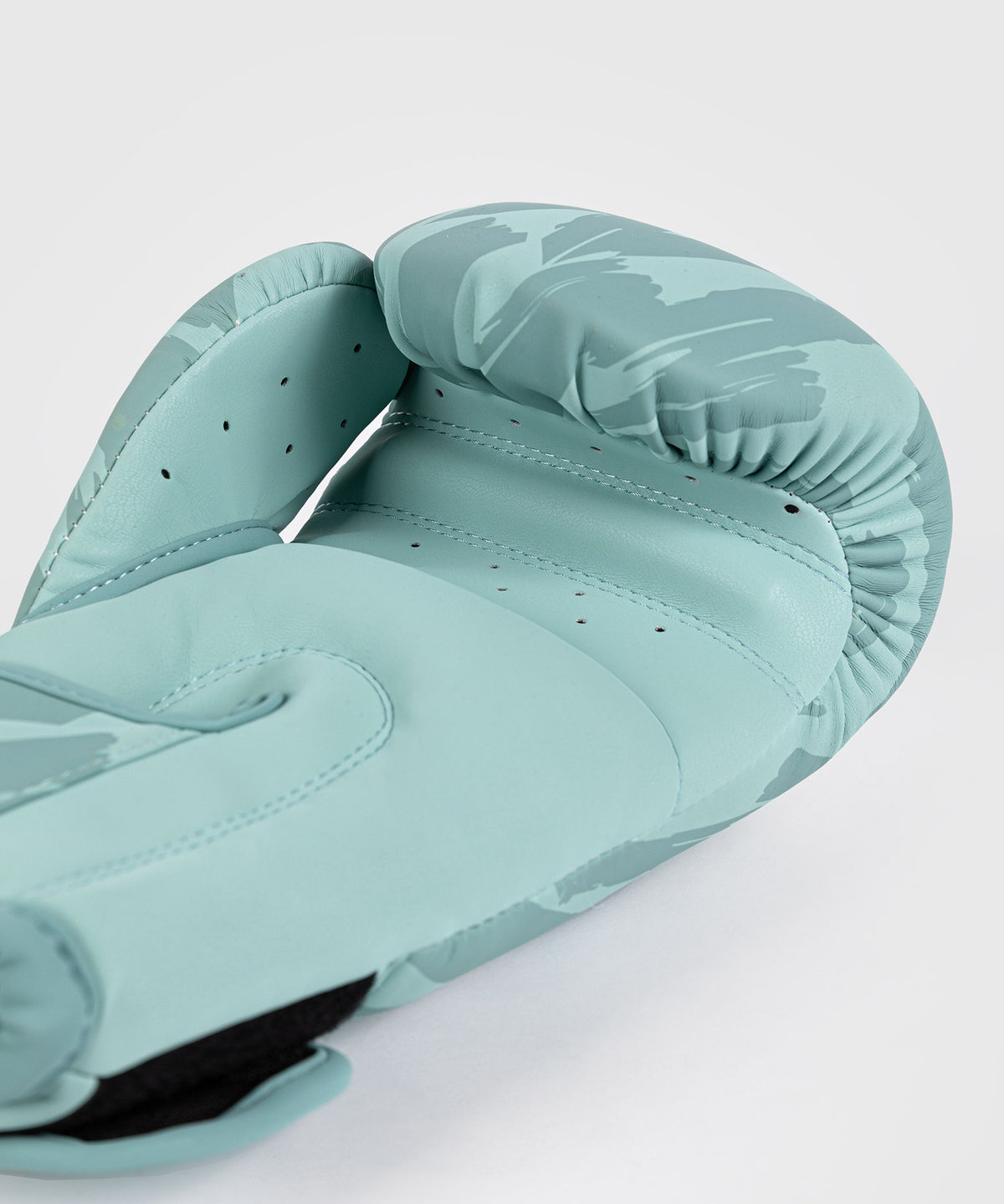 Venum Impact Graffiti Boxhandschuhe - Aqua