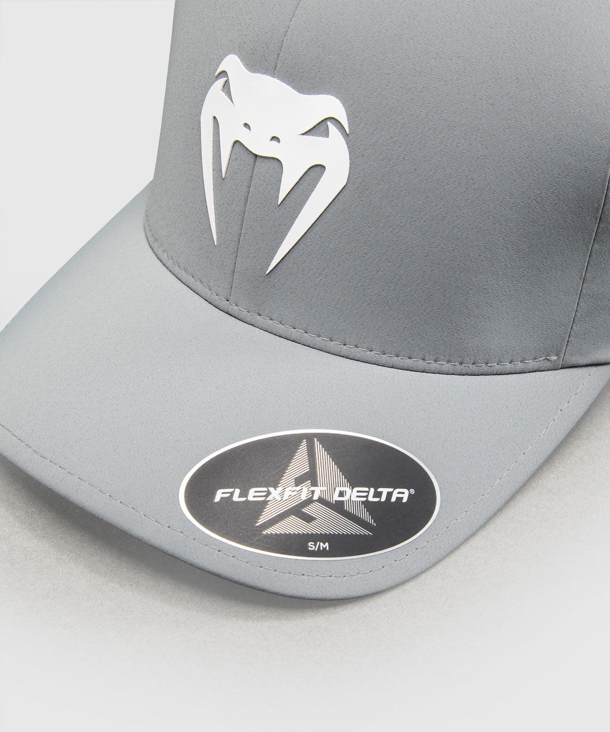 Venum Flexfit Delta Cap - Grey