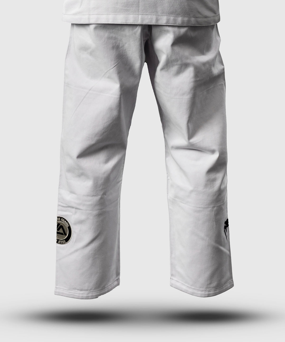 Venum x Roger Gracie Academy Kimono de BJJ - Blanco