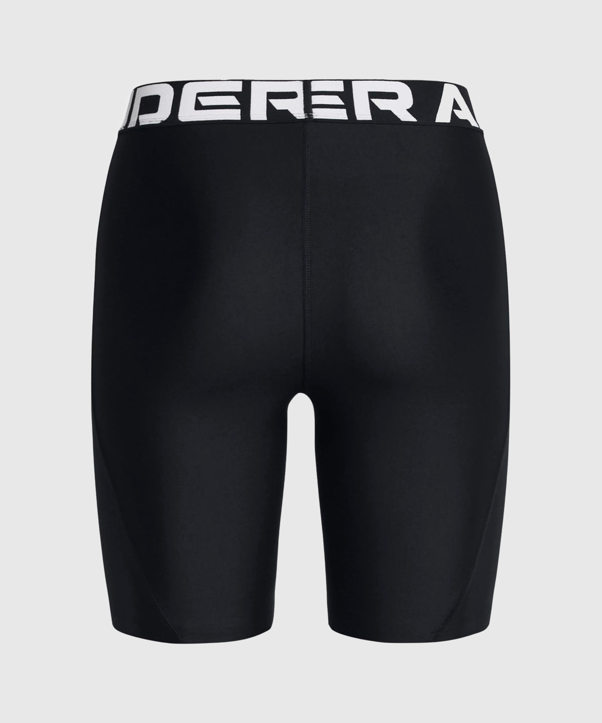 Under Armour Heatgear® Pantaloncini da Combattimento Donna – Nero