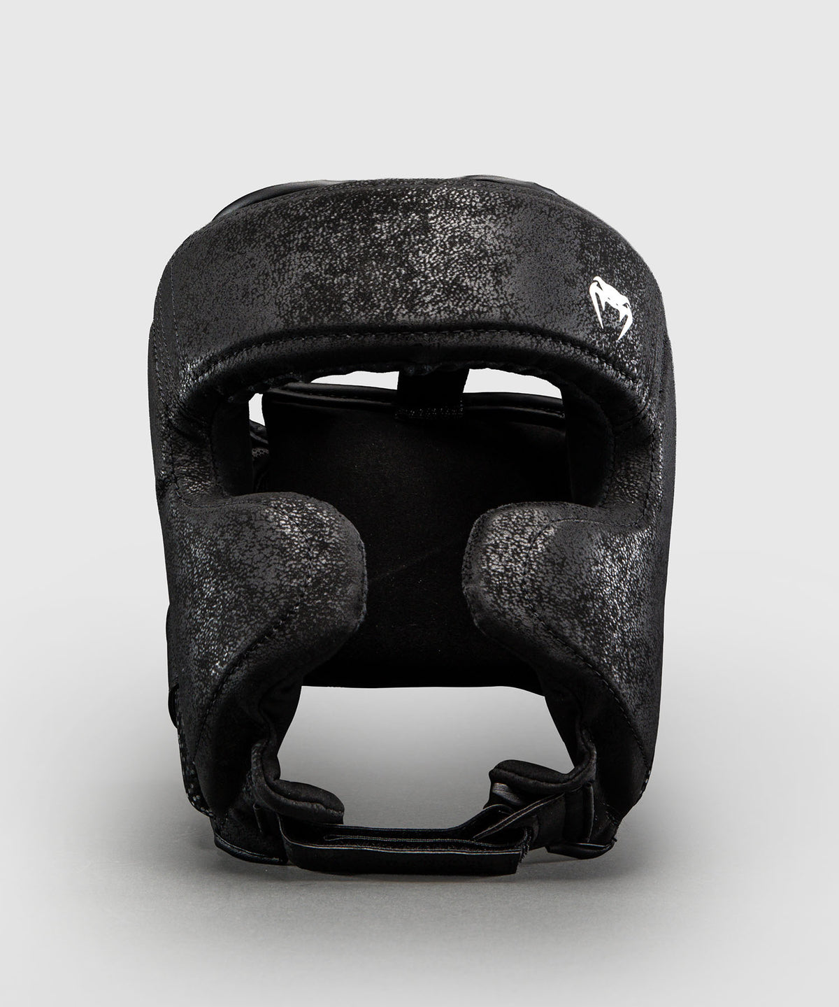 Venum Stone 2.0 Kopfschutz Schwarz