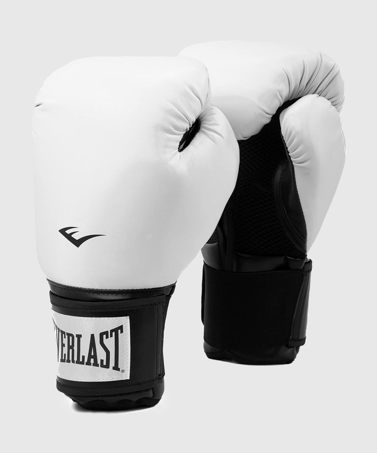 Everlast Prostyle 2 Guantoni da Boxe - Bianco