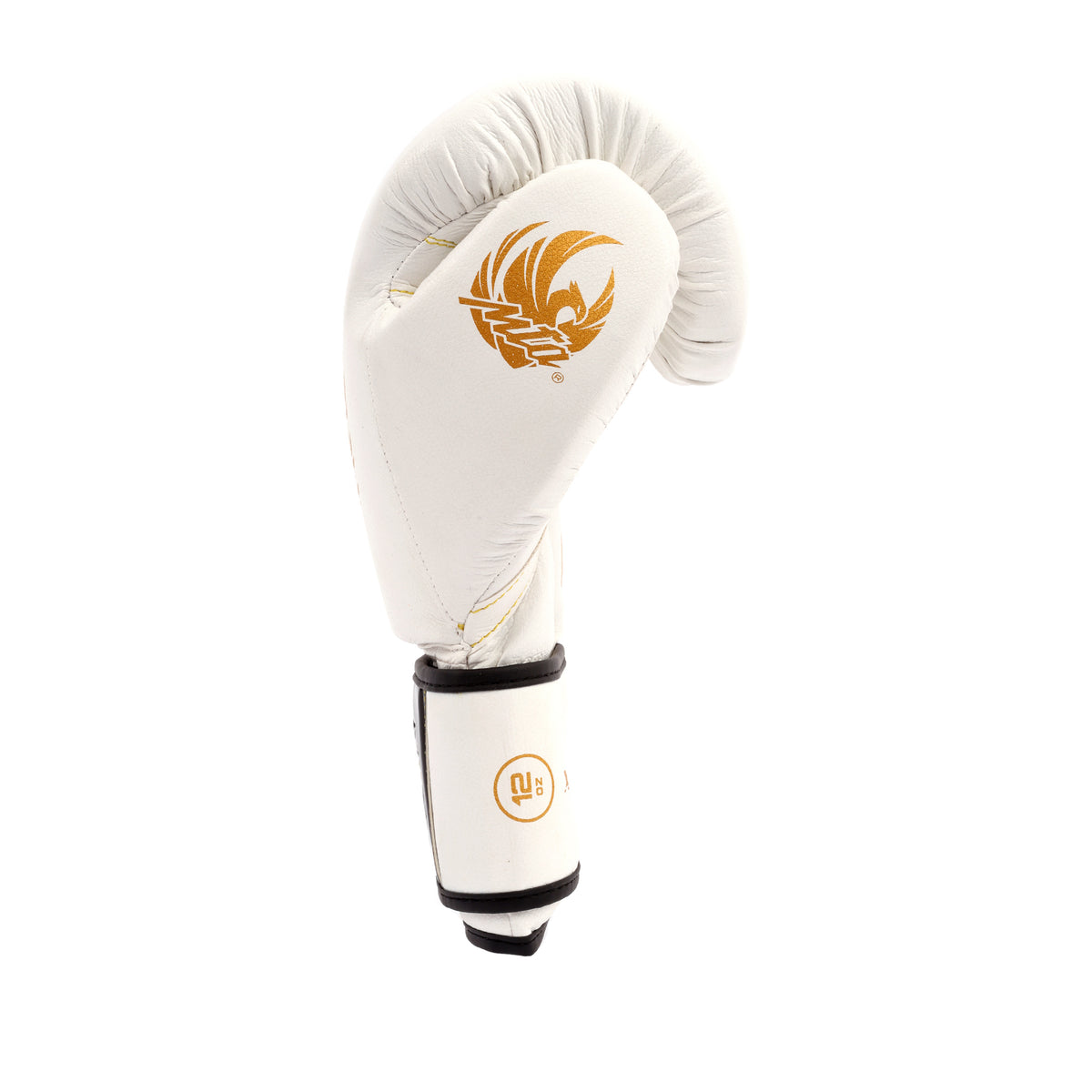 Montana X-Perience Boxing Gloves - White