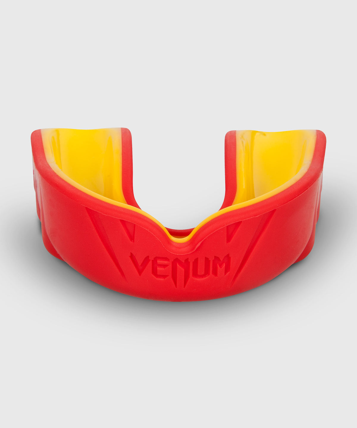 Venum Challenger Protector Bucal – Rojo/Amarillo