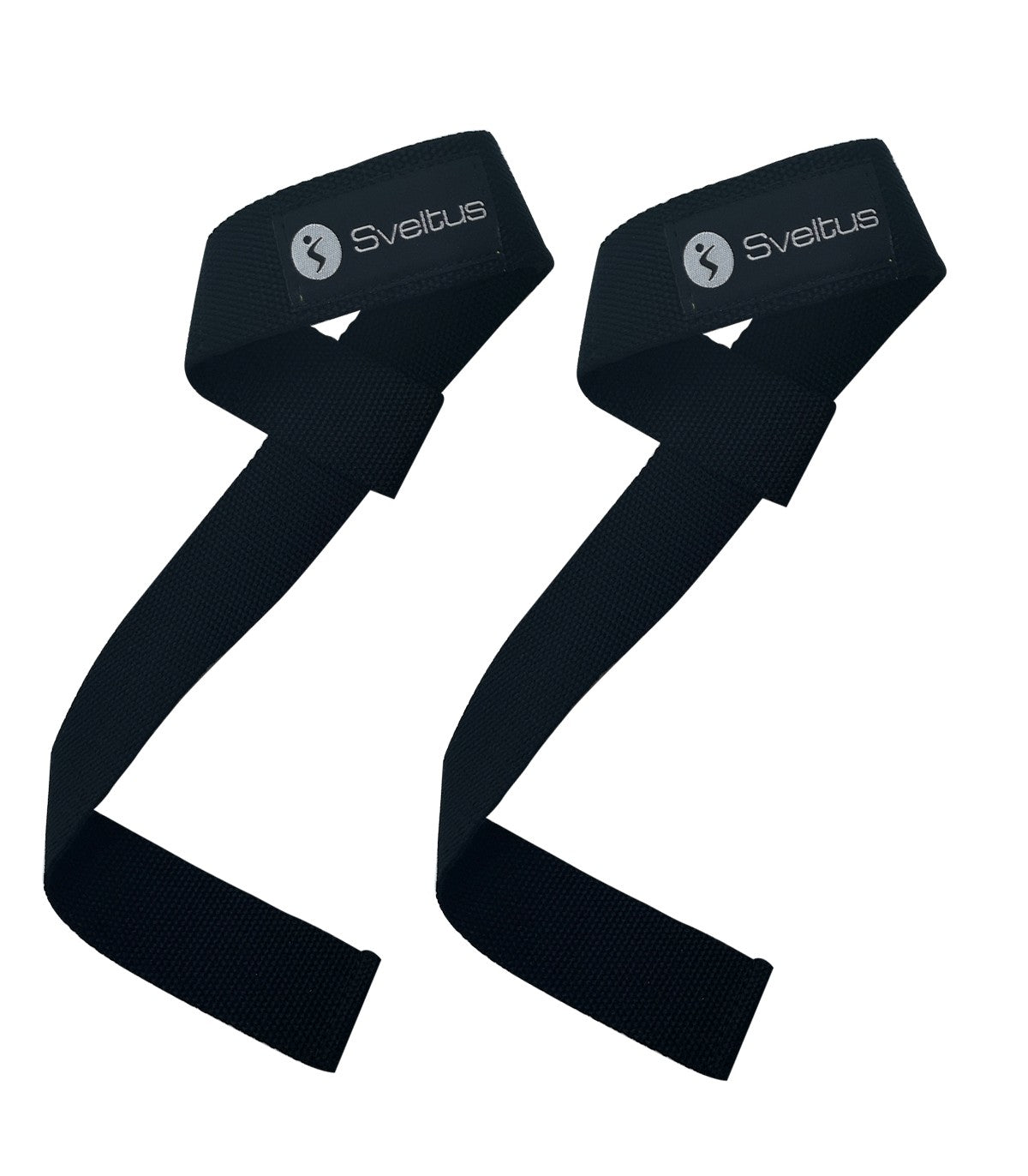 Sveltus Pull Bands Set of 2 - Black