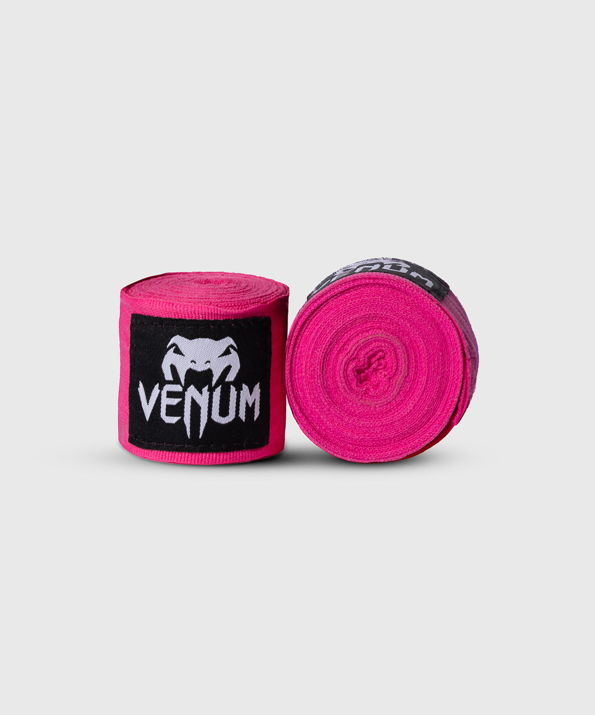 Venum Kontact Vendas de Boxeo - Rosa Neón - 4,5 m (180 in)